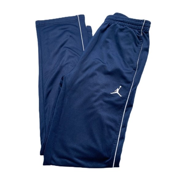 Jordan Other - Air Jordan Track Pants Sweatpants Boys Size L